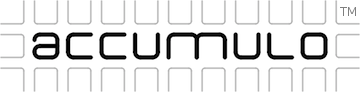 Logo for accumulo