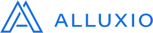 Logo for Alluxio