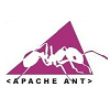 Logo for Apache Tez