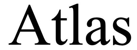 Logo for Atlas