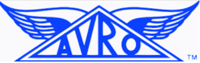 Logo for avro