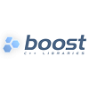 Logo for Boost