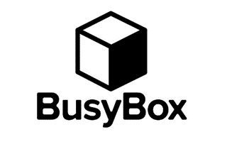 Logo for BusyBox