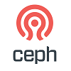 Logo for Ceph