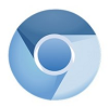 Logo for Chromium