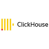 Logo for ClickHouse