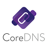 Logo for CoreDNS