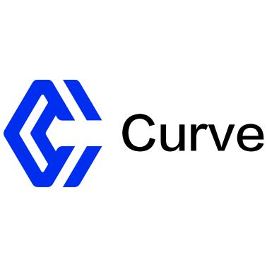 Logo for Curve