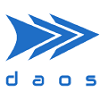 Logo for DAOS