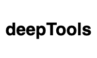 Logo for deepTools