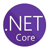 Logo for .Net Core