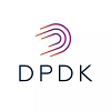 Logo for DPDK