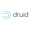 Logo for Apache Druid