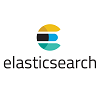 Logo for ElasticSearch