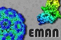 Logo for eman2