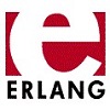 Logo for Erlang