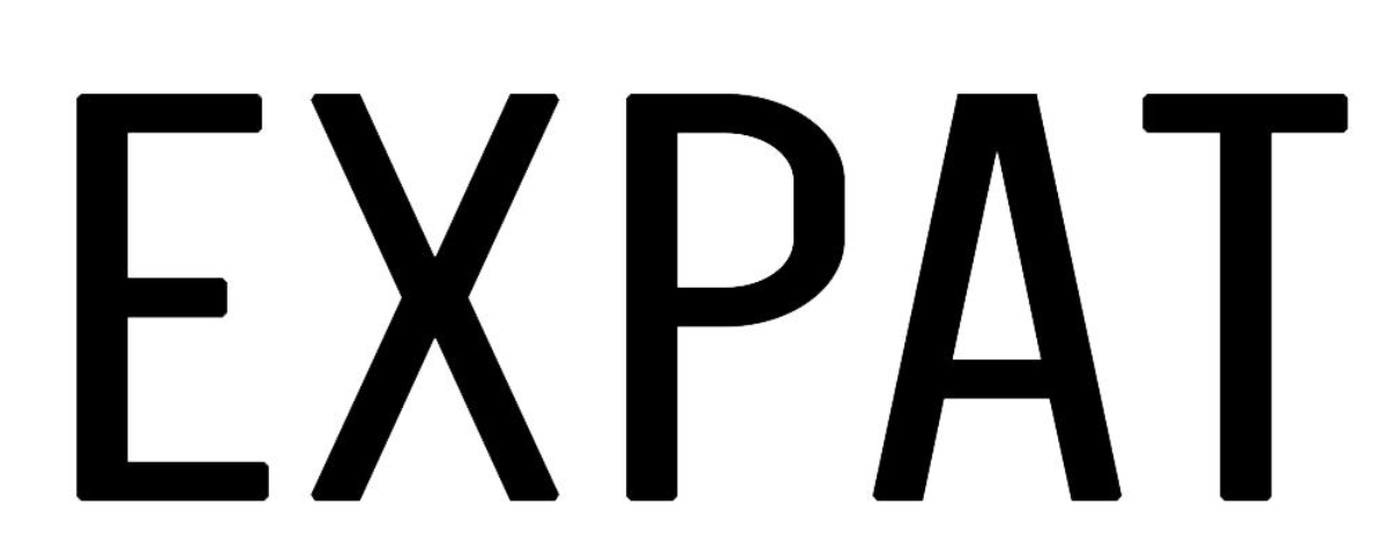 Logo for Expat