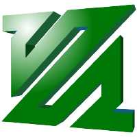 Logo for FFmpeg