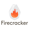 Logo for Firecracker