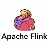 Logo for Apache Flink