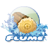 Logo for Apache Flume