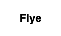 Logo for Flye