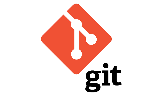 Logo for Git