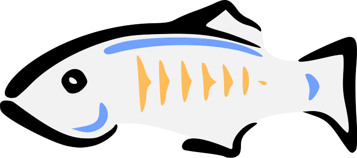 Logo for glassfish