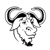 Logo for GNU C Library