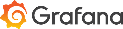 Logo for Grafana