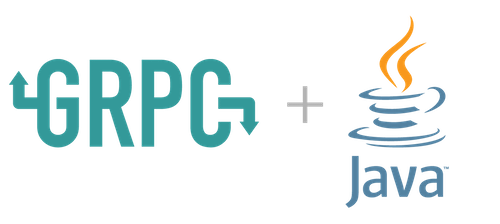 Logo for gRPC-java