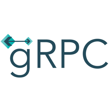 Logo for grpc