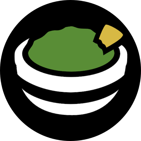 Logo for Guacamole