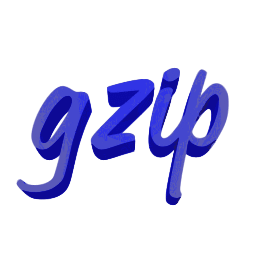 Logo for Gzip