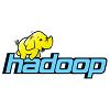 Logo for Apache Hadoop