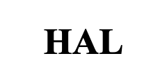 Logo for hal