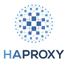 Logo for HAProxy