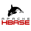 Logo for Apache HBase