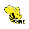 Logo for Apache Hive