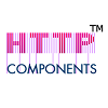 Logo for Apache HttpComponents