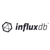 Logo for InfluxDB