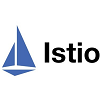 Logo for Istio