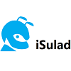 Logo for iSulad