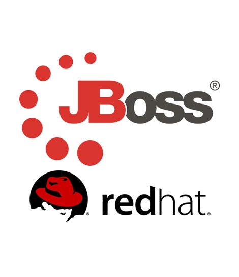 Logo for JBoss