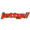 Logo for Jetty