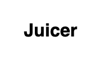 Logo for Juicer