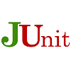 Logo for JUnit