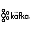 Logo for Apache Kafka