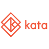 Logo for Kata Containers