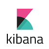 Logo for Kibana